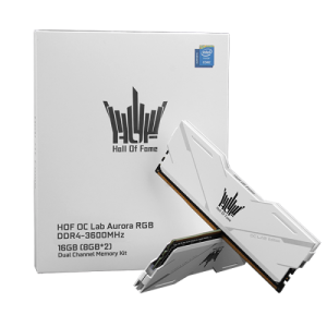 GALAX RAM HOF | DDR4 3600MHz 16GB (8GBx2)