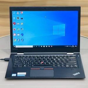 Lenovo Thinkpad X1 Carbon | Proc Core i5 gen6 | Ram 8 Gb | Ssd 256 Gb | Vga Intel HD 520 | Layar 14 inc Full HD