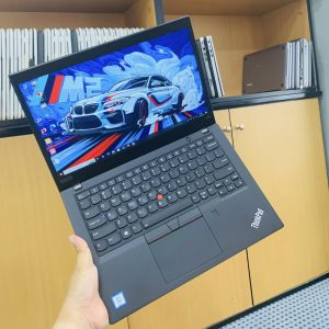 Lenovo Thinkpad X390 Corei7 Gen8 | RAM 16Gb SSD 256Gb | Touchsreen FHD