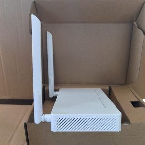 XPON ZTE F609 V9 NEW FULLSET