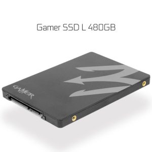 GALAX SSD Gamer L Series 480GB (R:560MB/S W:540 MB/s)