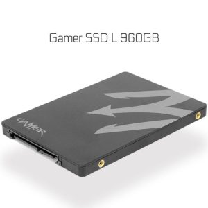 GALAX SSD Gamer L Series 960GB (R:560MB/S W:540 MB/s)
