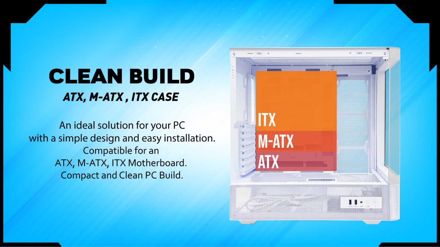 ROCCU BLACK (ATX , BTF) - Gambar 4