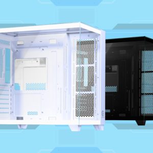 VAONT BLACK (ATX , NON FAN)