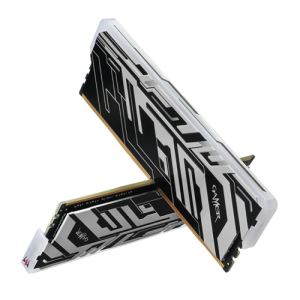 GALAX GAMER II PLUS DDR4 PC24000 3000MHz Dual Channel 16GB (2X8GB) - RGB lighting effect (Support AMD & INTEL)