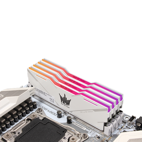 GALAX RAM HOF | DDR4 4000MHz 16GB (8GBx2) - Gambar 6