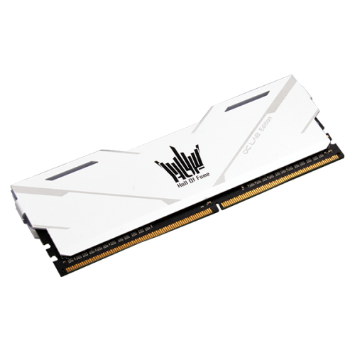 GALAX RAM HOF | DDR4 4000MHz 16GB (8GBx2) - Gambar 3