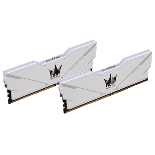 GALAX RAM HOF | DDR4 4000MHz 16GB (8GBx2) - Gambar 4