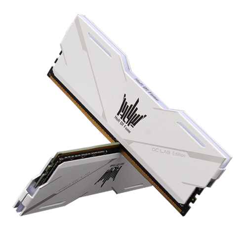 GALAX RAM HOF | DDR4 4000MHz 16GB (8GBx2) - Gambar 2